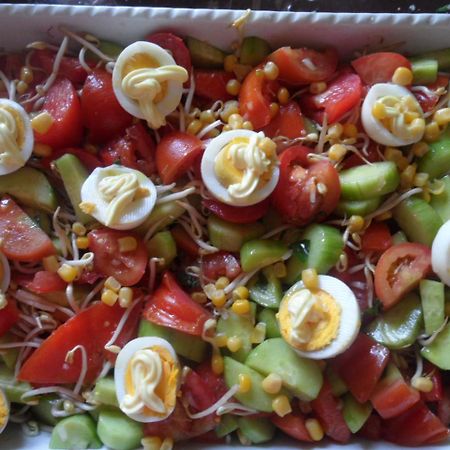 Locanda Delle Noci Perugia Eksteriør bilde