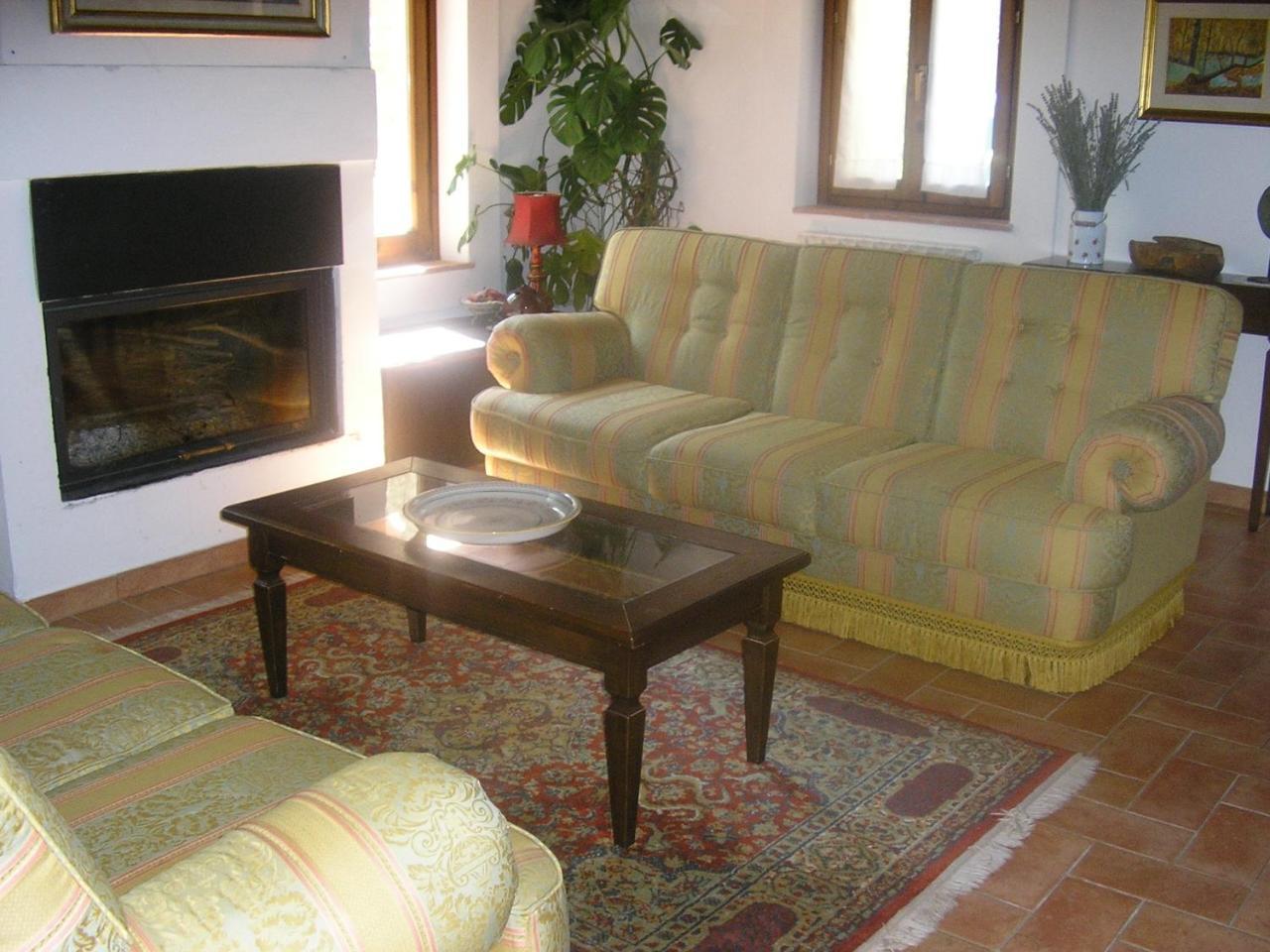 Locanda Delle Noci Perugia Eksteriør bilde