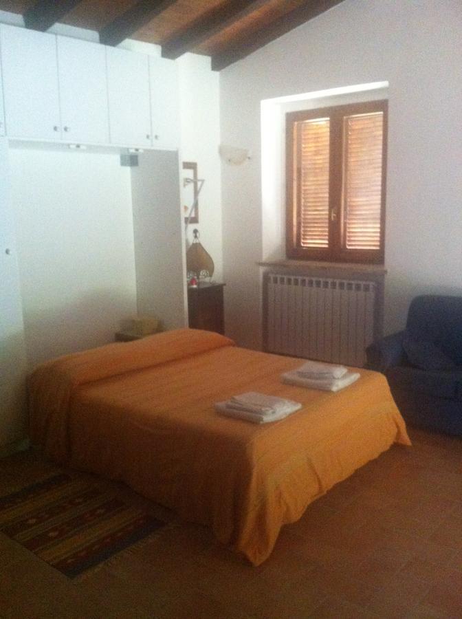 Locanda Delle Noci Perugia Eksteriør bilde