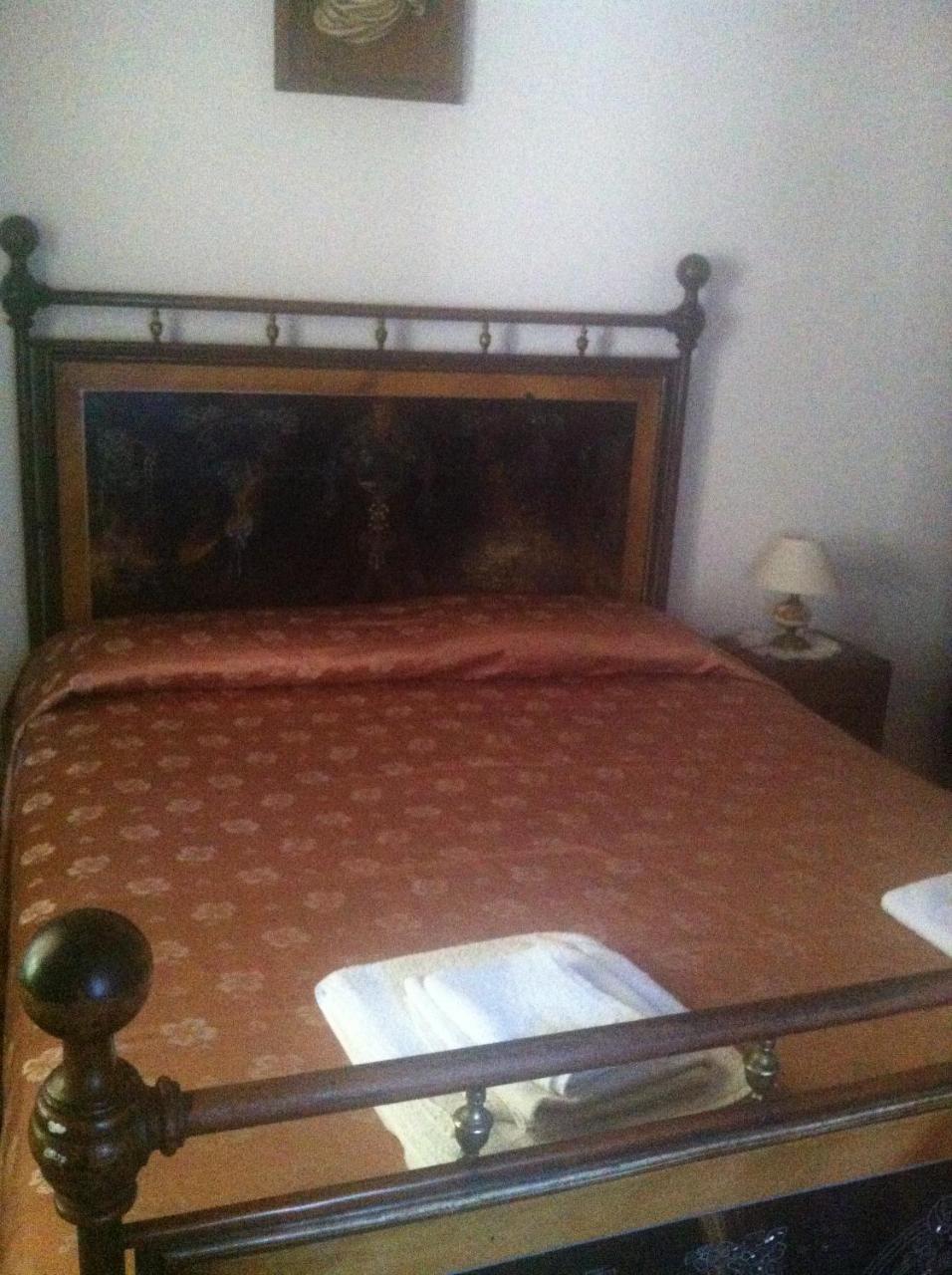 Locanda Delle Noci Perugia Eksteriør bilde
