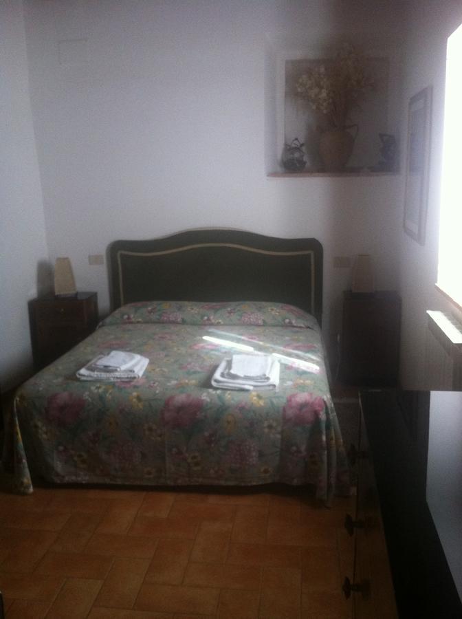 Locanda Delle Noci Perugia Eksteriør bilde